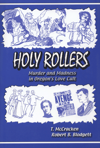 Holy Rollers