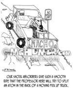 0040 Truck Cartoon1