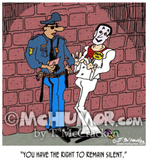 1364 Police Cartoon1
