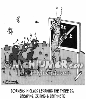 1790 Education Cartoon1