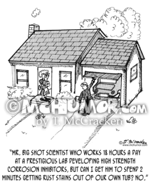 1936 Scientist Cartoon1
