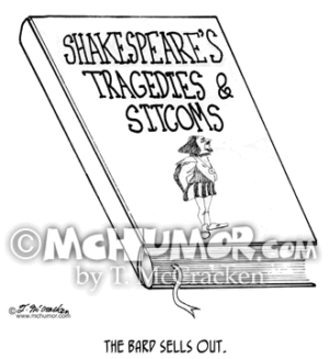 2156 Shakespeare Cartoon1