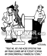 2407 Plumbing Cartoon1