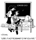 2868 Computer Cartoon1