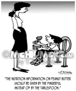 3029 Nutrition Cartoon1