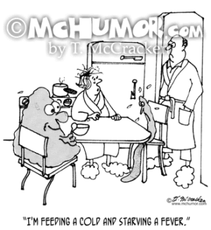 3065 Medical Cartoon1