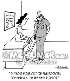 3071 Medical Cartoon1