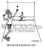 3465 Racquet Ball Cartoon1
