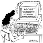 4369 Computer Cartoon1