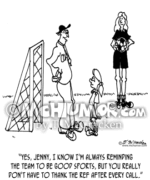 4570 Soccer Cartoon1