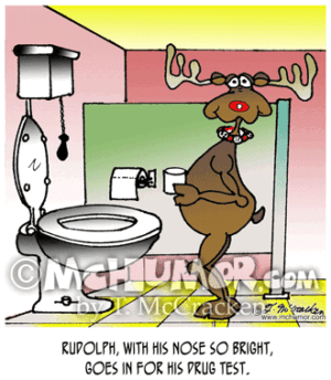 4594 Christmas Cartoon1
