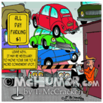 4798 Parking Lot Cartoon1