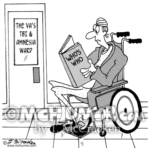4934 Medical Cartoon1