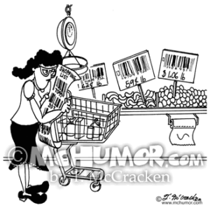 5899 Grocery Cartoon1