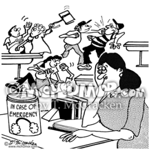 5901 Teacher Cartoon1