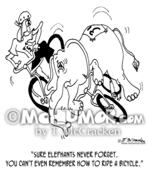 6724 Bike Cartoon1