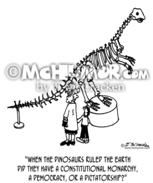7734 Dinosaur Cartoon1