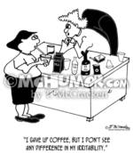 8109 Coffee Cartoon1