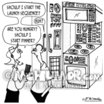 8130 Electronics Cartoon1