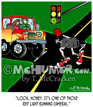 8531 Traffic Cartoon1