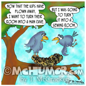 8749 Bird Cartoon1