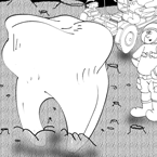 Dentist Cartoons