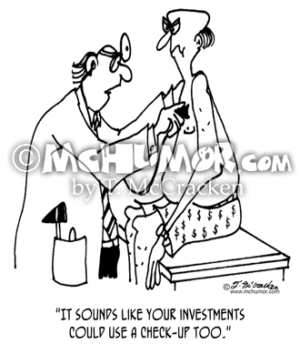 9155 Investment Cartoon