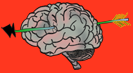 McHumor's Brain Logo