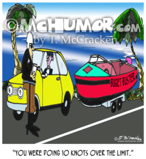 3841 Boat Cartoon 1
