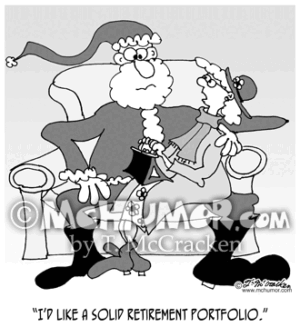 7389 Christmas Cartoon