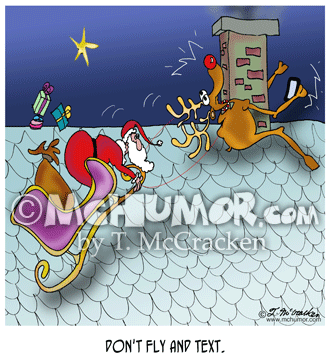 9243 Christmas Cartoon1