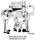 9186 Security Cartoon