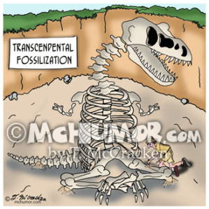 9364 Dinosaur Cartoon