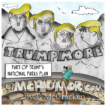 9488 Trump Cartoon