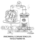 7998 Technology Cartoon
