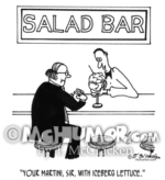 4257 salad cartoon