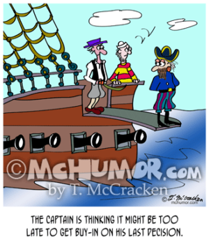 Mutiny Cartoon 9697